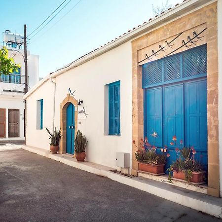 Cypriot Swallow Boutique Hotel Nicosia Ngoại thất bức ảnh