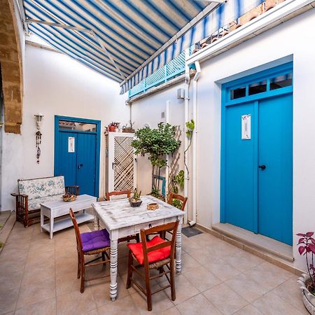 Cypriot Swallow Boutique Hotel Nicosia Ngoại thất bức ảnh