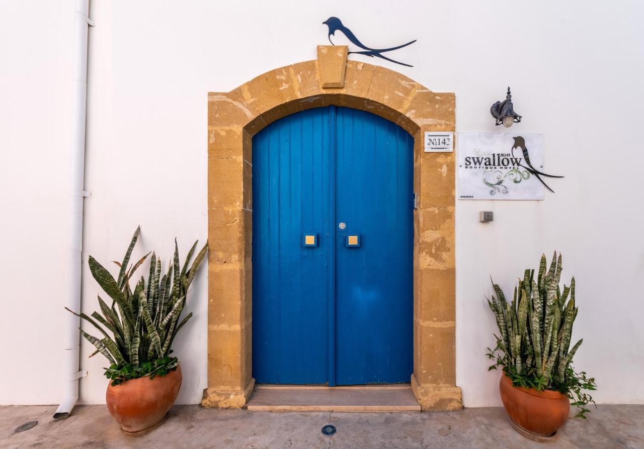 Cypriot Swallow Boutique Hotel Nicosia Ngoại thất bức ảnh