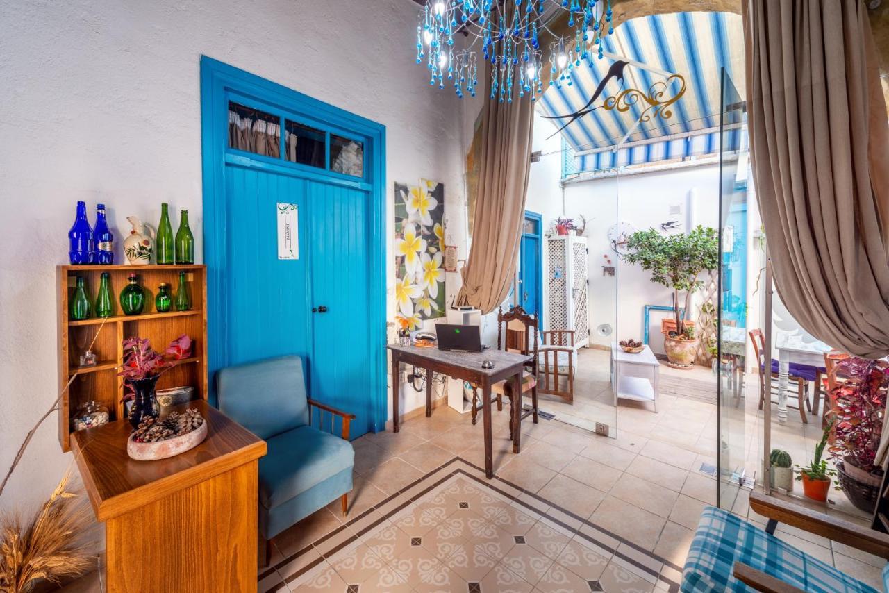 Cypriot Swallow Boutique Hotel Nicosia Ngoại thất bức ảnh