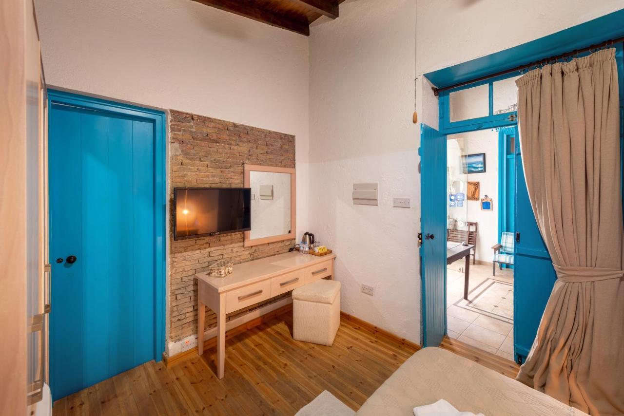 Cypriot Swallow Boutique Hotel Nicosia Ngoại thất bức ảnh