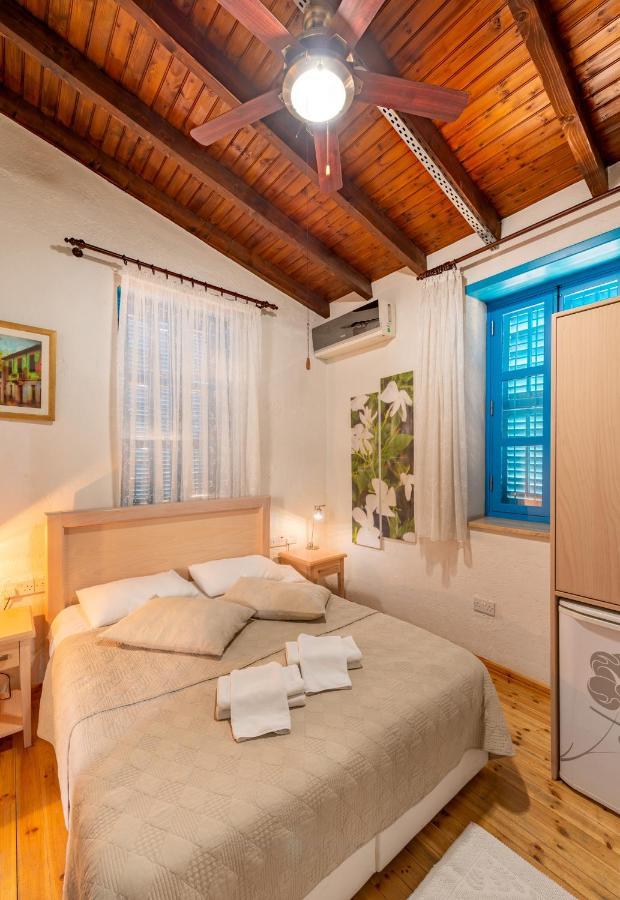 Cypriot Swallow Boutique Hotel Nicosia Ngoại thất bức ảnh