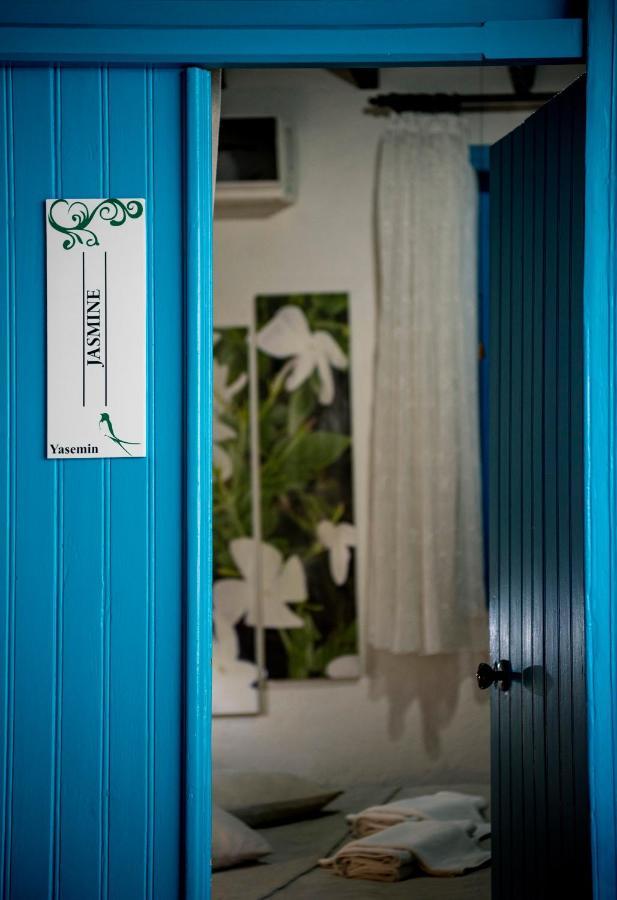 Cypriot Swallow Boutique Hotel Nicosia Ngoại thất bức ảnh