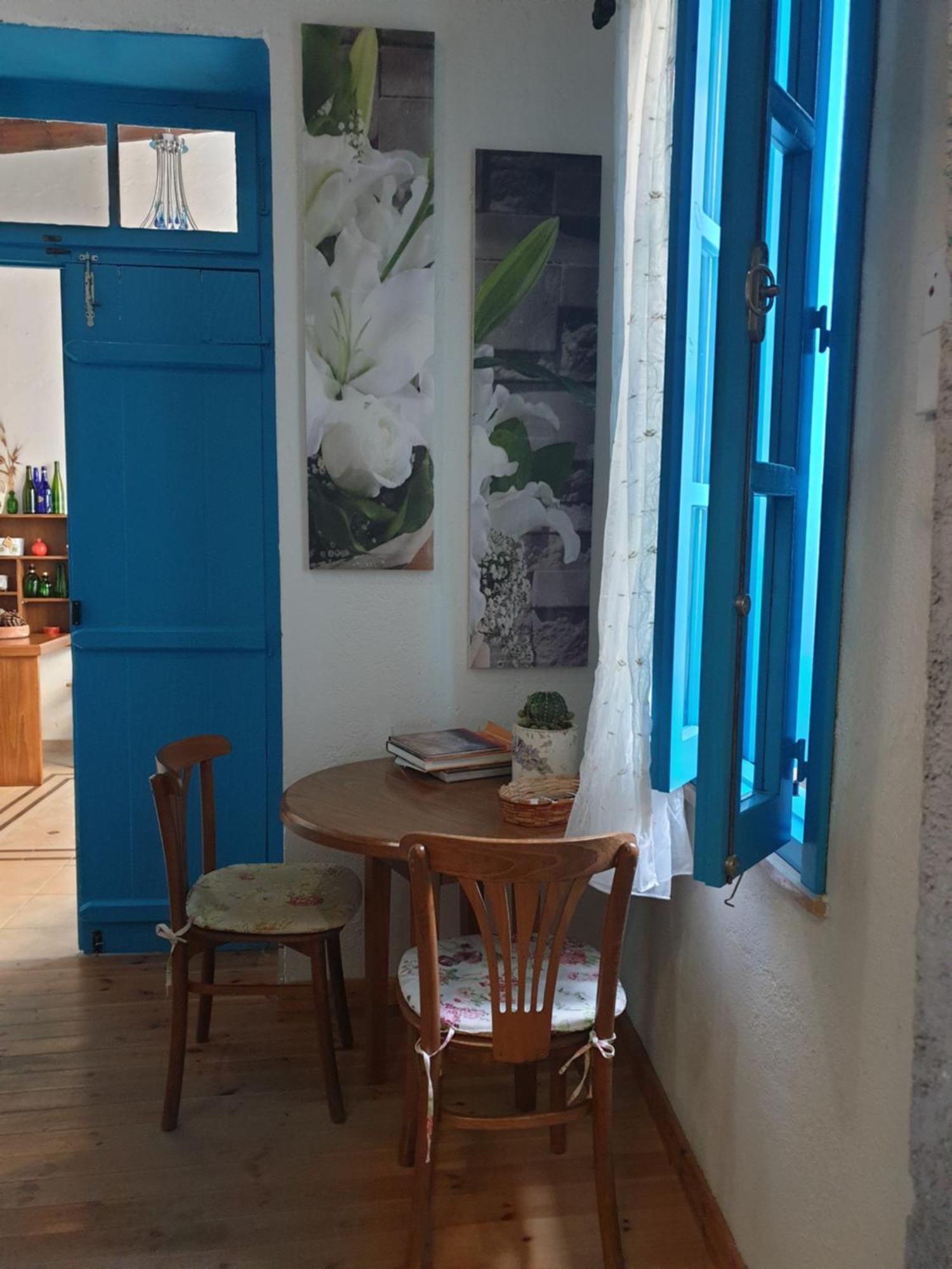 Cypriot Swallow Boutique Hotel Nicosia Phòng bức ảnh