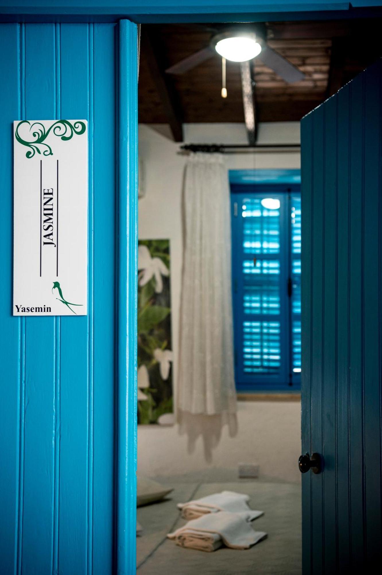 Cypriot Swallow Boutique Hotel Nicosia Ngoại thất bức ảnh