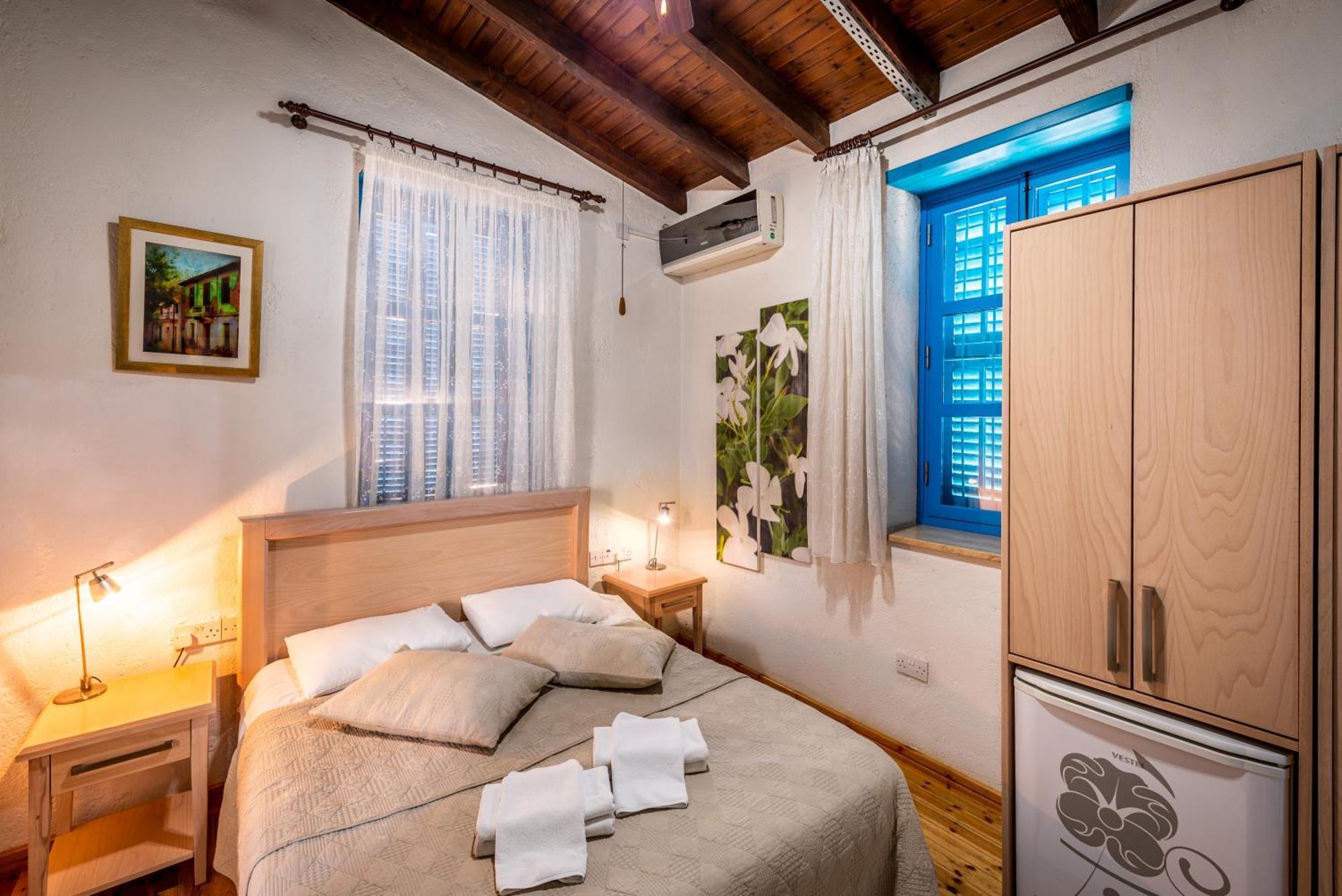 Cypriot Swallow Boutique Hotel Nicosia Ngoại thất bức ảnh