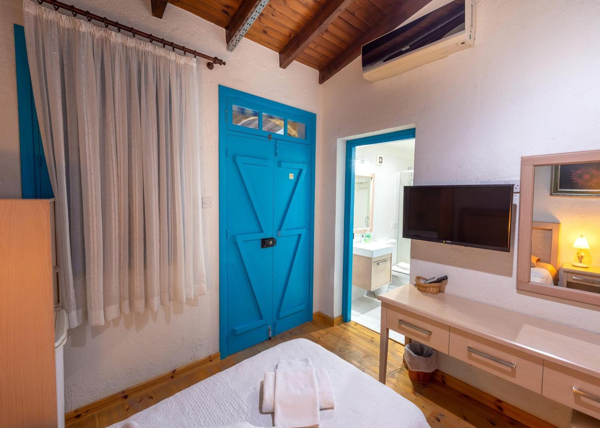 Cypriot Swallow Boutique Hotel Nicosia Ngoại thất bức ảnh