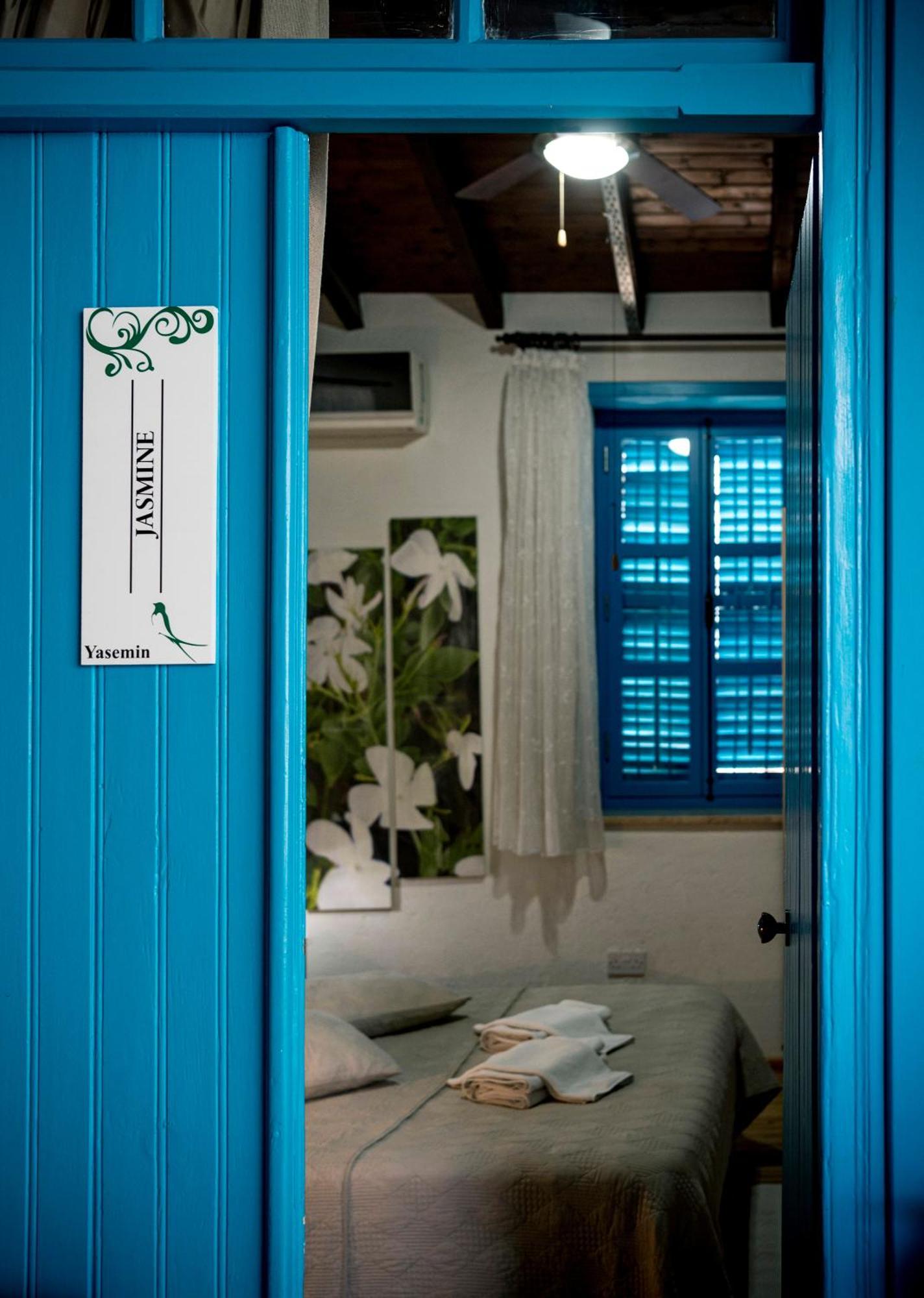 Cypriot Swallow Boutique Hotel Nicosia Ngoại thất bức ảnh