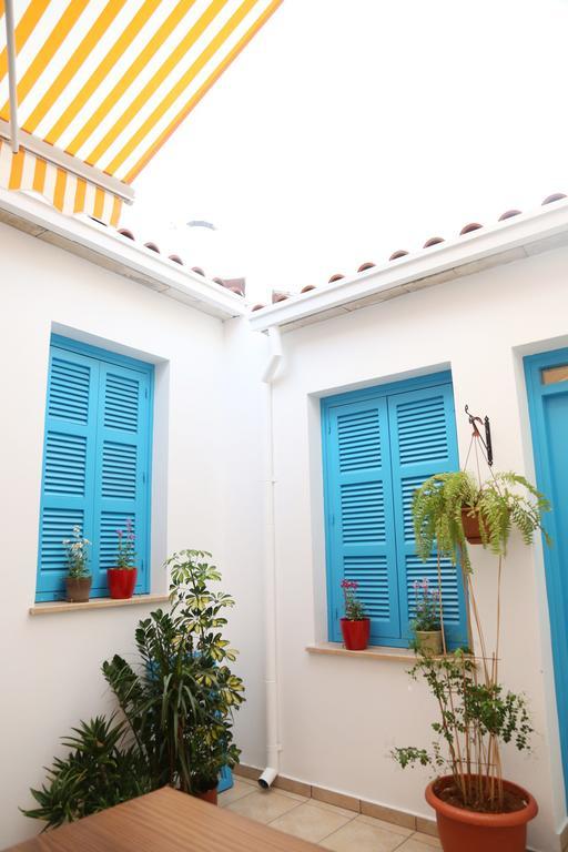 Cypriot Swallow Boutique Hotel Nicosia Ngoại thất bức ảnh