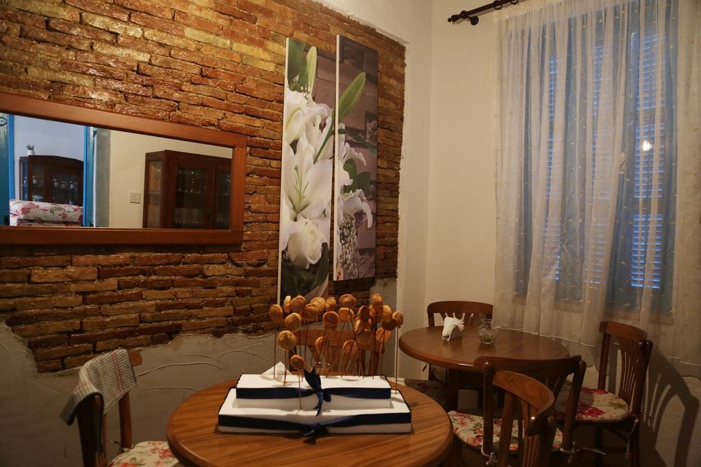 Cypriot Swallow Boutique Hotel Nicosia Ngoại thất bức ảnh