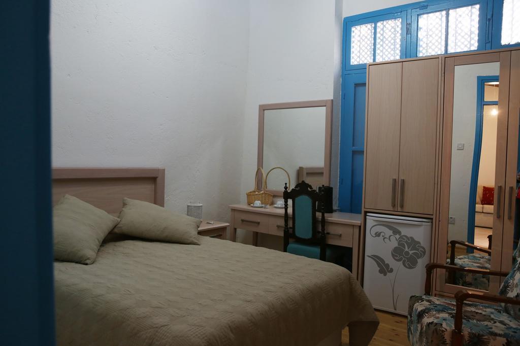 Cypriot Swallow Boutique Hotel Nicosia Phòng bức ảnh