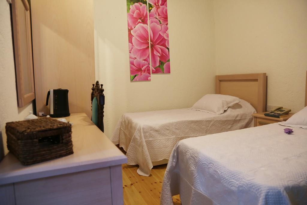 Cypriot Swallow Boutique Hotel Nicosia Phòng bức ảnh