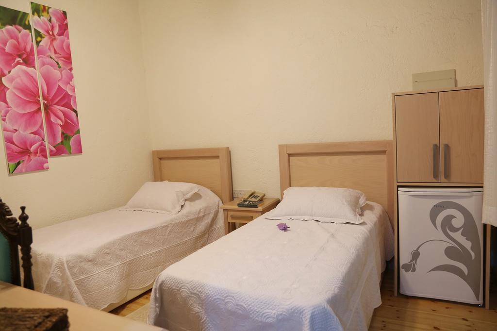 Cypriot Swallow Boutique Hotel Nicosia Phòng bức ảnh