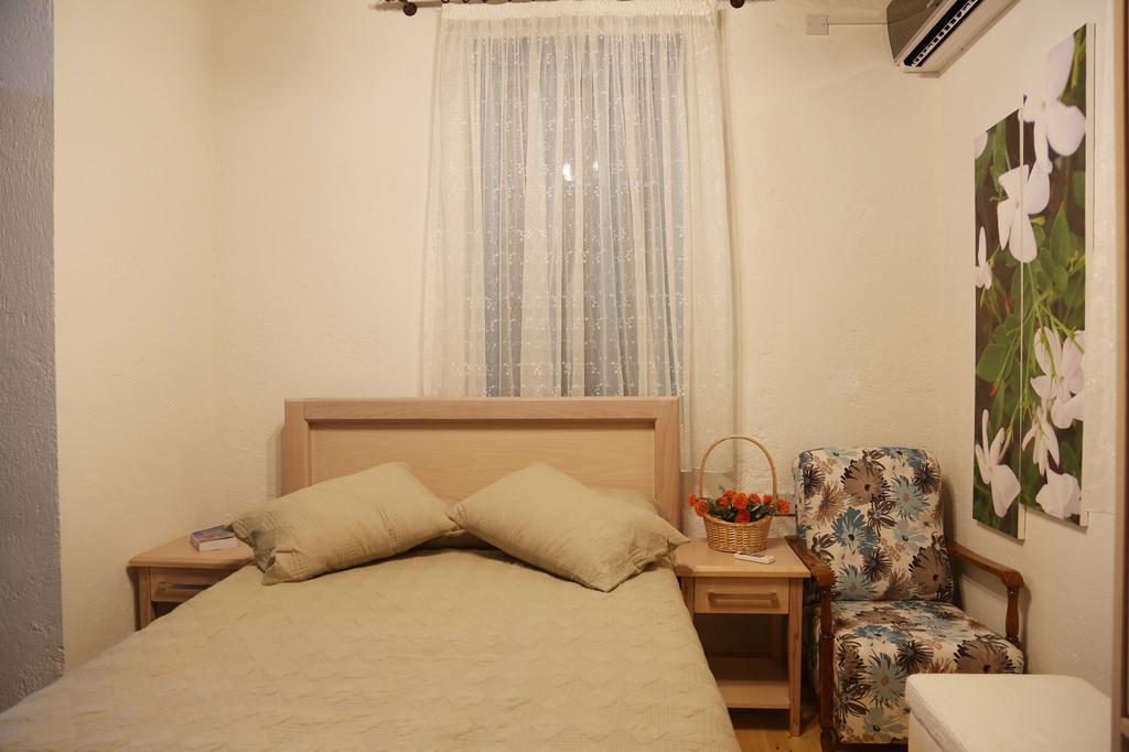 Cypriot Swallow Boutique Hotel Nicosia Phòng bức ảnh