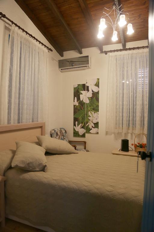 Cypriot Swallow Boutique Hotel Nicosia Phòng bức ảnh