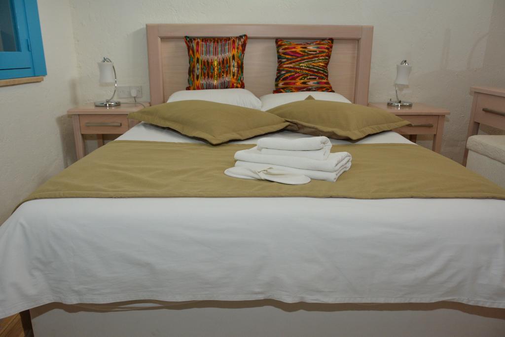 Cypriot Swallow Boutique Hotel Nicosia Ngoại thất bức ảnh