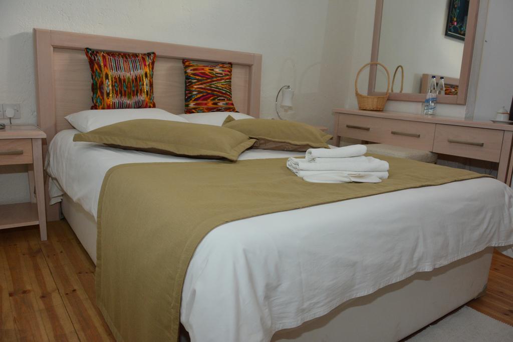 Cypriot Swallow Boutique Hotel Nicosia Ngoại thất bức ảnh