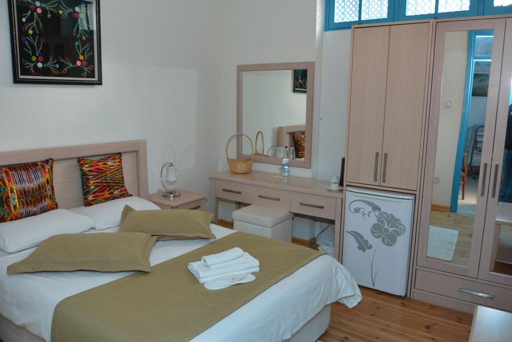 Cypriot Swallow Boutique Hotel Nicosia Ngoại thất bức ảnh
