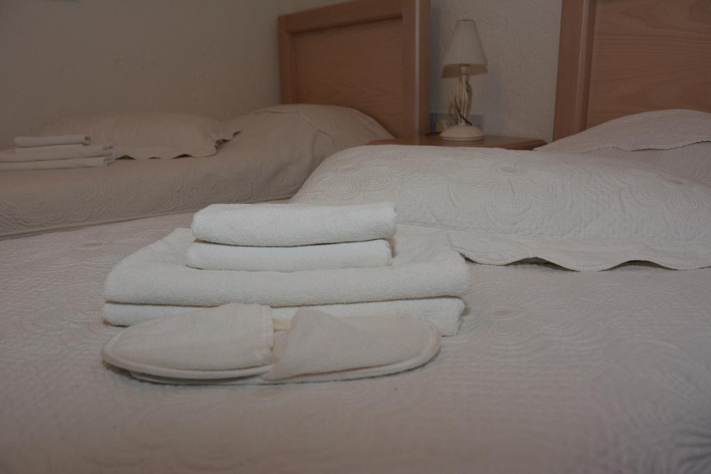 Cypriot Swallow Boutique Hotel Nicosia Ngoại thất bức ảnh