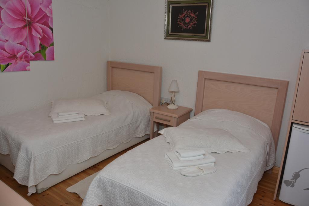 Cypriot Swallow Boutique Hotel Nicosia Ngoại thất bức ảnh