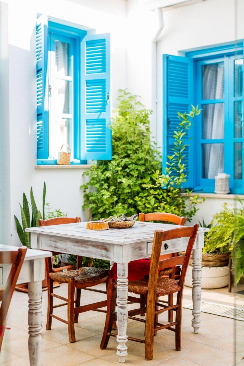 Cypriot Swallow Boutique Hotel Nicosia Ngoại thất bức ảnh