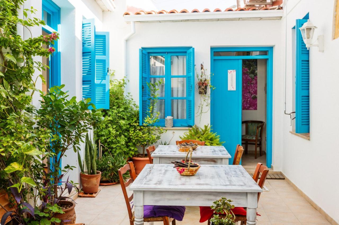 Cypriot Swallow Boutique Hotel Nicosia Ngoại thất bức ảnh