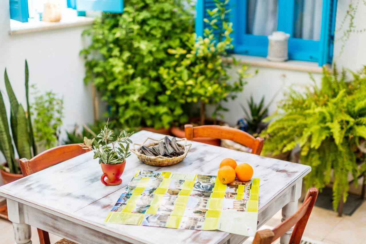 Cypriot Swallow Boutique Hotel Nicosia Ngoại thất bức ảnh