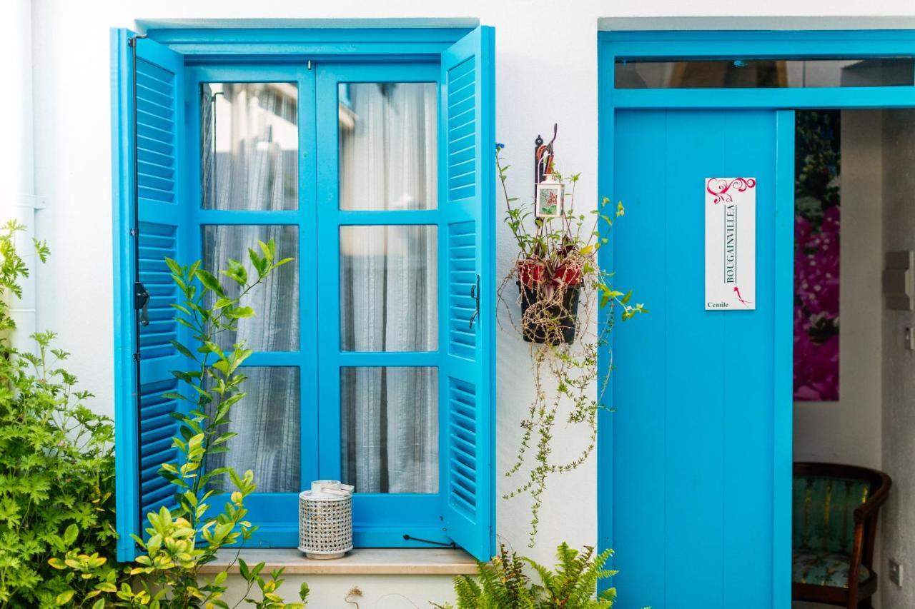 Cypriot Swallow Boutique Hotel Nicosia Ngoại thất bức ảnh