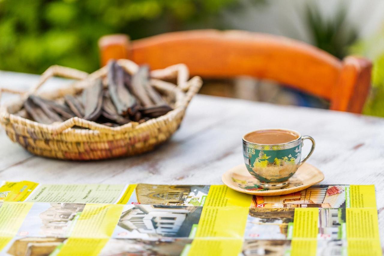 Cypriot Swallow Boutique Hotel Nicosia Ngoại thất bức ảnh