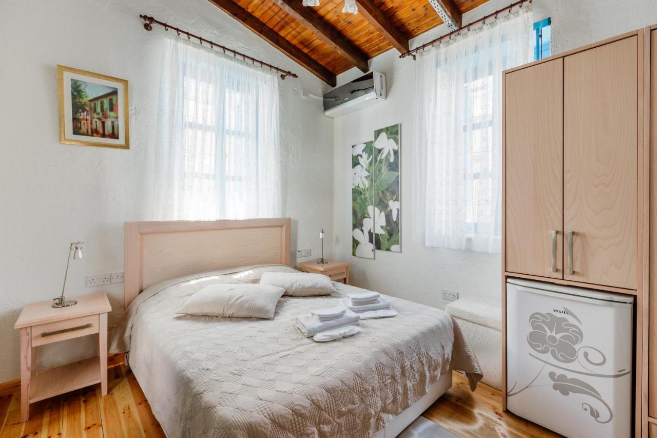 Cypriot Swallow Boutique Hotel Nicosia Ngoại thất bức ảnh