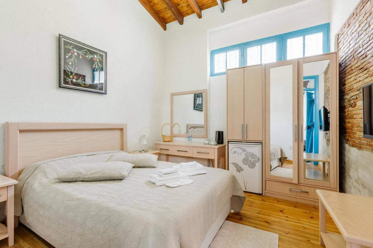 Cypriot Swallow Boutique Hotel Nicosia Ngoại thất bức ảnh