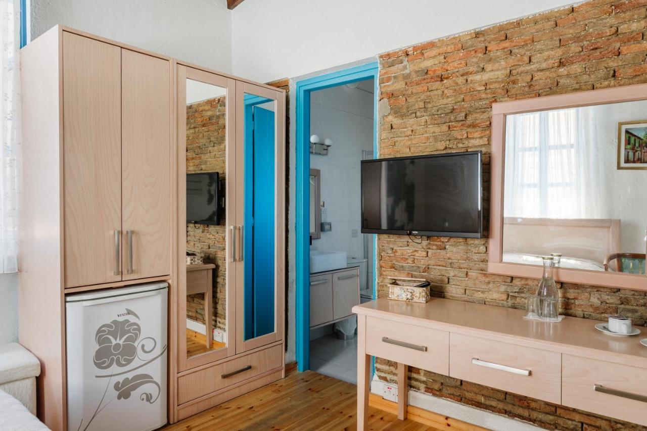 Cypriot Swallow Boutique Hotel Nicosia Ngoại thất bức ảnh